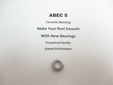 Cuscinetto ceramica Shimano Baitrunner 8000D RD13189 ABEC5 8x14x4 #23