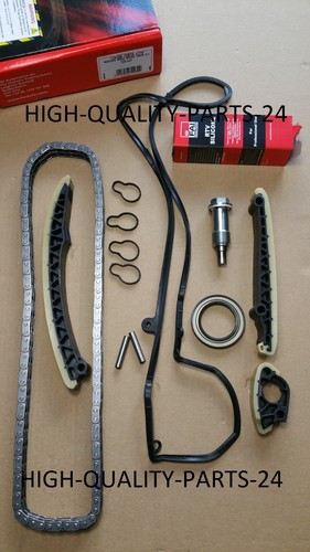 Kit catena distribuzione - kit,
