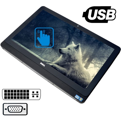 Open frame monitor 42cm - open,