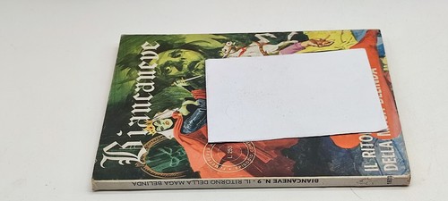 Biancaneve 9 - n.,
