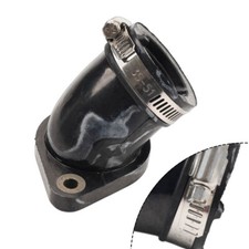 Stivale collettore aspirazione