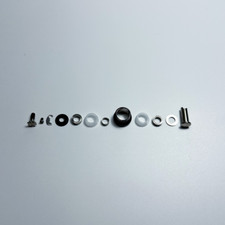 Shimano Stella SW/SWB 8000HG/PG/XG, 10000PG.. Set rulli di linea (+2 cuscinetti a sfera)