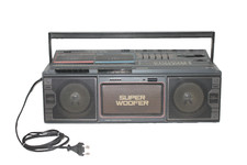 Siemens Super Woofer Doppia