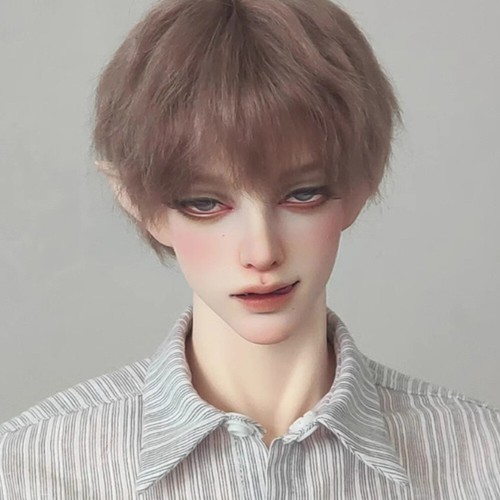 Bella bambola bjd - bella,