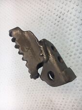 Pedana Footrest Lh Sx Yamaha Originale Yz 125 250 490 1982 5X6-27411-00