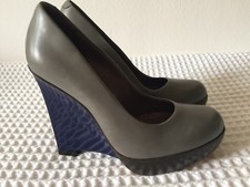 SCARPE MARNI TAGLIA UK 4
