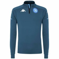 Felpa SSC NAPOLI  KAPPA