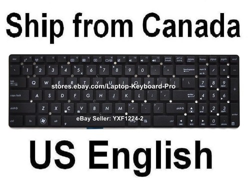 Keyboard for asus - keyboard,