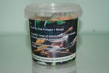 FMF Giardino Cibo per Pesci