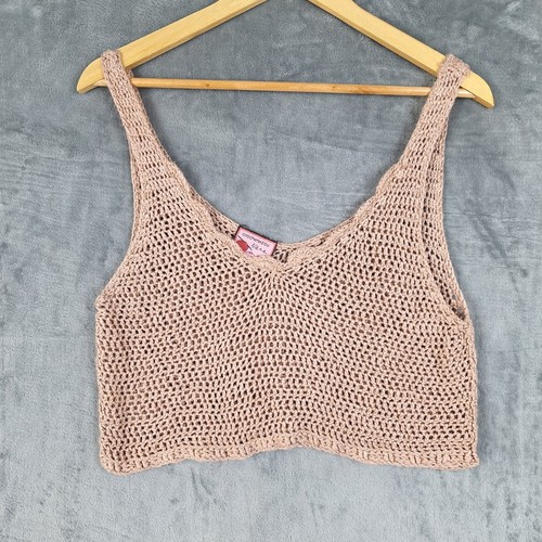 Top donna piccolo - , marrone