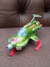 SHADO UFO INTERCEPTOR VINTAGE