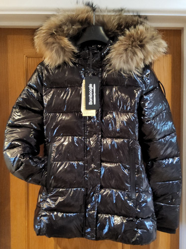 Bomboogie cappotto imbottito - cappotto,