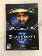 *RARO* StarCraft 2 Wings Of