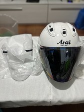 casco Arai SZ RAM Doppia