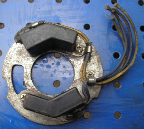 Pick hallenger honda 650 - up,