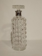 Bottiglia da liquore in vetro