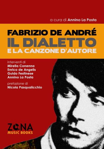 Libro fabrizio andre il - libro, andre,