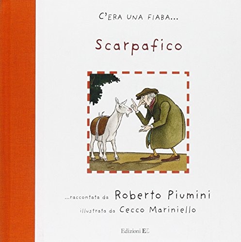 Scarpafico - scarpafico, fc