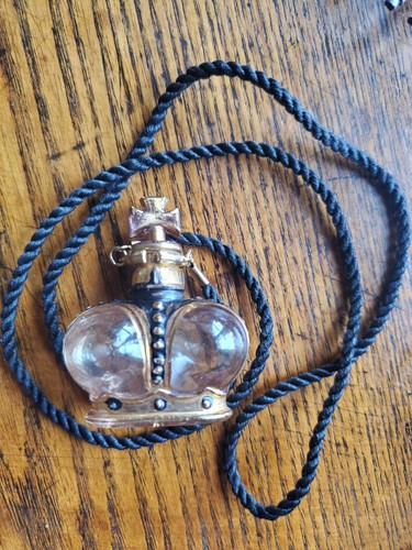 Ciondolo collana vintage - ciondolo/collana,