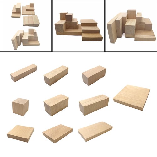 Blocchi per intaglio - , in