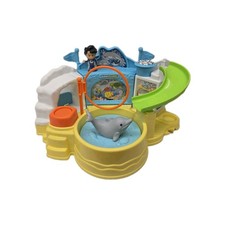 Fisher Price Little People