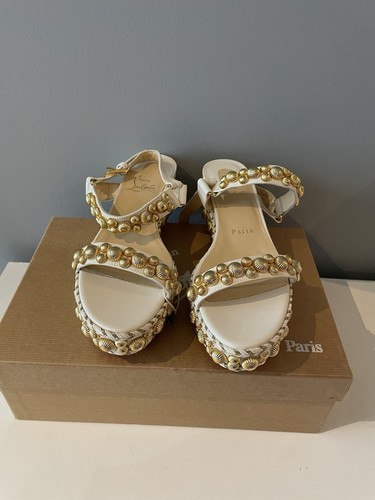 Christian louboutin rondaclou - christian,