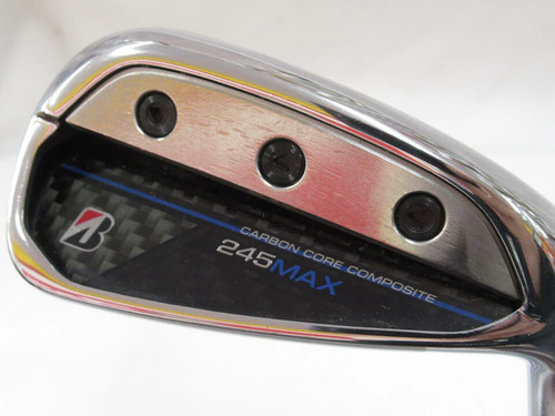 Bridgestone 245max set - 245max,
