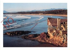 Postcard>>Vancouver Island