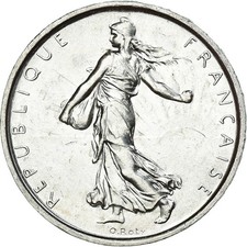 [#1111422] Coin, France