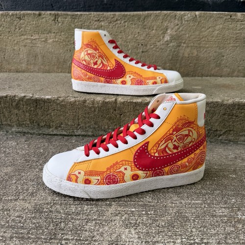 Scarpe nike blazer mid - nike,