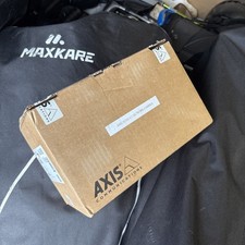 Telecamere di rete Axis