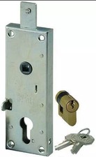 PREFER  SERRATURA PER SERRANDA