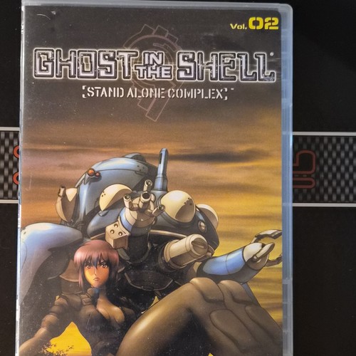 Bandai entertainment ghost - ghost, in
