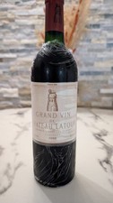 Château latour 1988 grand - 1988,
