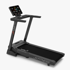 Fitness tapis roulant - tapis,