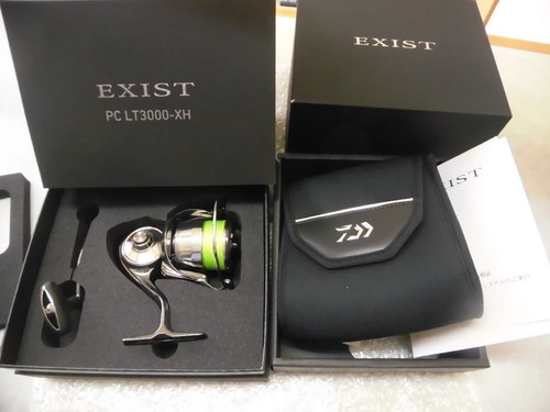Mulinello spinning daiwa 22 - mulinello,