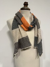 Sciarpa Badiali lana cashmere