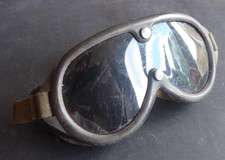Vintage US OCCHIALI MILITARI