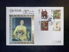 1993 20th CENTURY ART