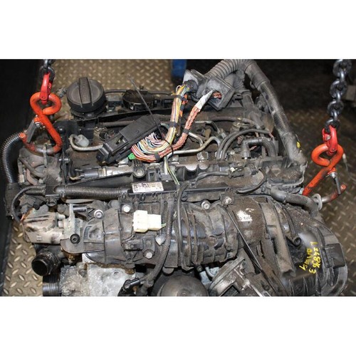 Motore compl n47d20c bmw - motore,
