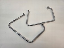 Telaio valigia Yamaha Drag