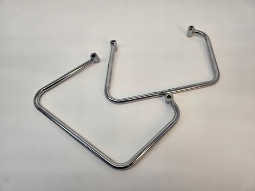 Telaio valigia yamaha drag - valigia,