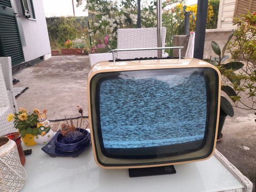Vintage cge funzionante - vintage,