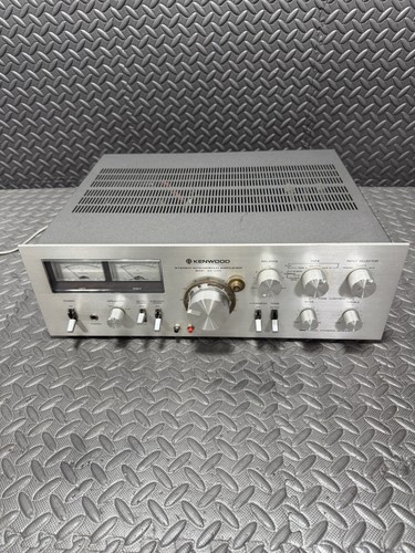 Amplificatore integrato stereo