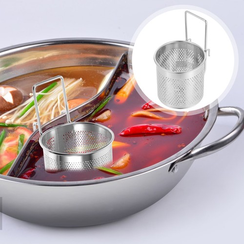 Colino per pasta - in, acciaio
