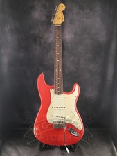 Fender Custom Shop 1960