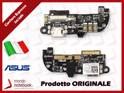 Board usb power asus - board,