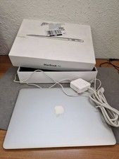 Si Avvia Ma Non Visualizza MACBOOK AIR 13 2017 A1466 INTEL i5 8GB RAM 128GB SSD 