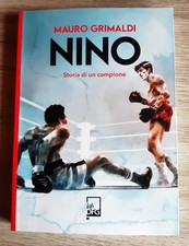 Nino benvenuti storia un - nino, di