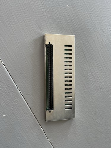 Commodore amiga a1000 - commodore,